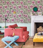 Обои Cole & Son The Pearwood Collection арт-116-1002 — фото 4, Обои