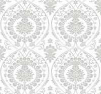 Товар: Обои York Damask Resource Library арт-DM4905 - фото 1 Обои York Damask Resource Library арт-DM4905 — фото 1, Обои