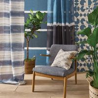 Обои Osborne & Little Kanoko арт-W7554-01 — фото 3, Обои