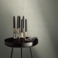 Обои RASCH Factory Style Винил на флизелине (1,06*10,05) Коричневый, Однотонный арт-947441 — фото 2, Обои