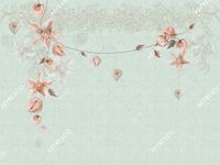 Фрески Affresco Fine Art арт-RE905-COL3 — фото 1, Фрески