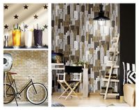 Обои Parato Friends and Coffee арт-5683 — фото 3, Обои