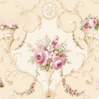 Обои Galerie Classic Silks 4 арт-CI38230 — фото 1, Обои