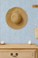 Обои Aura Magic Flowers арт-FD25812 — фото 2, Обои