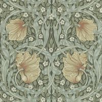 Обои Morris&Co Archive Wallpapers арт-210388 — фото 1, Обои
