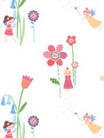 Обои Wallquest Pajama Party арт-KJ50504 — фото 1, Обои