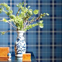 Обои Thibaut Menswear арт-839-T-1029 — фото 3, Обои