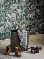 Товар: Обои Borastapeter Newbie арт-7463 - фото 4 Обои Borastapeter Newbie арт-7463 — фото 4, Обои