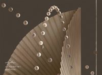 Фрески Applico Four арт-0047-Br1 — фото 2, Фрески