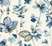 Товар: Обои Carey Lind Watercolors арт-WT4541 - фото 1 Обои Carey Lind Watercolors арт-WT4541 — фото 1, Обои