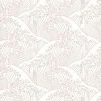 Обои Caselio Hanami арт-100381515 — фото 1, Обои для стен