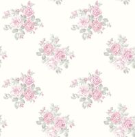 Обои Wallquest Alice and Rose арт-VI80011 — фото 1, Обои