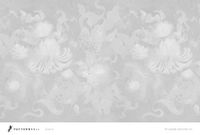 Фрески Fresq Pattern Roll арт-BOHEMIA25-10 — фото 1, Фрески