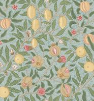 Фрески Affresco Historical Wallpaper Part 1 арт-WM1867-COL3 — фото 1, Фрески