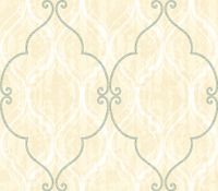 Обои Seabrook Majorca арт-MC70304 — фото 1, Обои