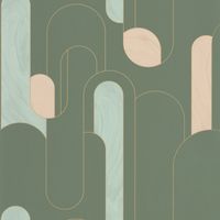 Обои Caselio Around арт-102877020 — фото 1, Обои для стен