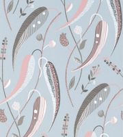 Обои Nina Campbell Les Indiennes арт-NCW4353-02 — фото 1, Обои