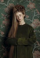 Обои Loymina Королева арт-FL1-005 — фото 3, Обои для стен