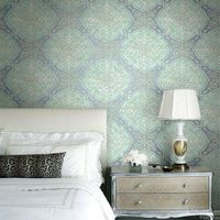 Обои KT-Exclusive Casa Fiori арт-gm90305 — фото 2, Обои