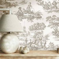 Обои Architector Provence арт-KT84042 — фото 2, Обои