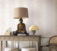 Обои Jaima Brown Notting Hill арт-JB90620 — фото 2, Обои