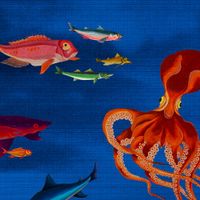 Обои Nobilis Grand Angle арт-GRD112 — фото 1, Обои