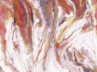 Фрески Affresco Emotion Art арт-AF2138-COL5 — фото 1, Фрески