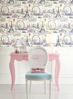 Обои York A Perfect World арт-KI0584 — фото 2, Обои