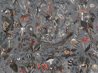 Фрески Wall Street Eden арт-23378 — фото 1, Фрески