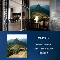 Обои KT-Exclusive Metropolis арт-871026 — фото 1, Обои