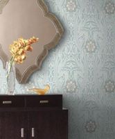 Обои York Damask Resource Library арт-DM4991 — фото 2, Обои