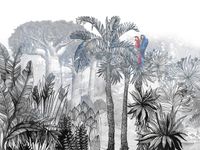 Фрески Wall Street For Kids арт-20132 — фото 1, Фрески