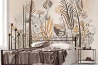 Фрески Affresco Fantasy арт-AF2183-COL3 — фото 2, Фрески