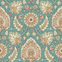 Обои Waverly Waverly Classics II арт-WC7572 — фото 1, Обои