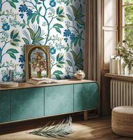 Обои Paper & Ink Mulberry Tree арт-TJ41112 — фото 2, Обои