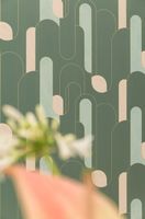 Товар: Обои Caselio Around арт-102877020 - фото 2 Обои Caselio Around арт-102877020 — фото 2, Обои для стен