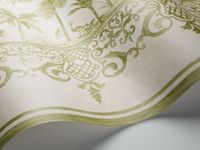 Обои Cole & Son Folie арт-99-10045 — фото 2, Обои