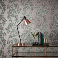 Обои 1838 Wallcoverings Elodie арт-1907-136-02 — фото 3, Обои