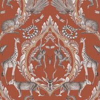 Обои Galerie Bazaar арт-G78312 — фото 1, Обои