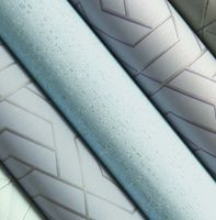 Товар: Обои Osborne & Little Metropolis Vinyls 3 арт-W7352-07 - фото 4 Обои Osborne & Little Metropolis Vinyls 3 арт-W7352-07 — фото 4, Обои