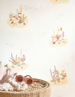 Обои Casadeco Once Upon A Time 2 арт-200828228 — фото 3, Обои для стен