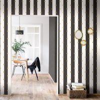 Обои Caselio Moonlight арт-101229023 — фото 2, Обои для стен