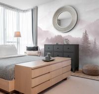 Обои Loymina Пейзаж арт-ART7-001 — фото 4, Обои