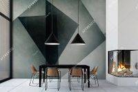 Фрески Affresco Fine Art арт-RE812-COL4 — фото 2, Фрески