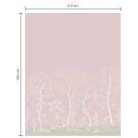 Обои Cole & Son The Gardens арт-120-6022M — фото 5, Обои