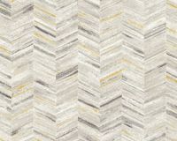 Обои AS Creation Geo Effect Винил на флизелине (0,53*10,05) Серый, Геометрия/Абстракция арт-38309-3 — фото 1, Обои