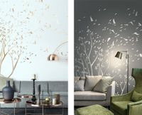 Фрески Fresq Geo Collection арт-GEO14 — фото 3, Фрески