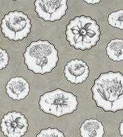 Обои Christian Lacroix Paradis Barbares арт-PCL7028-02 — фото 1, Обои