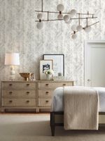 Обои York Impressionist арт-CL2548 — фото 2, Обои