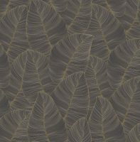 Обои Casa Mia Graphite арт-RM91606 — фото 1, Обои